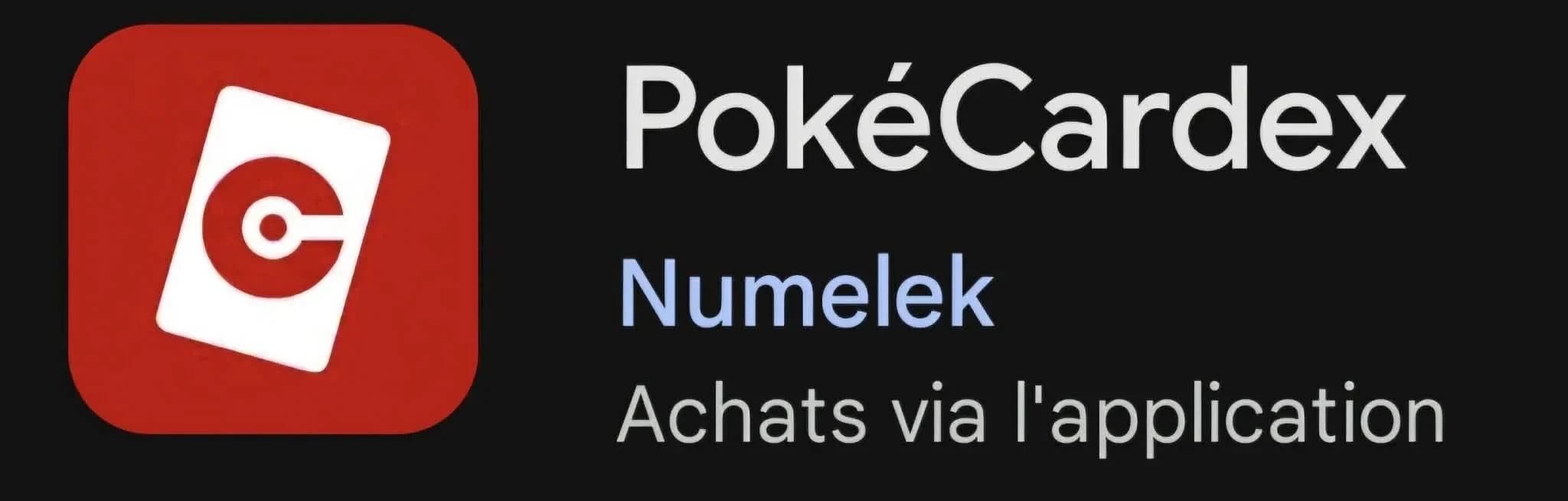 Pourquoi PokéCardex est le meilleur gestionnaire de collection de cartes Pokémon ?