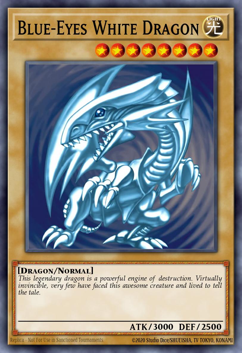 Quelle est la carte Yu-Gi-Oh la plus chère au monde ?