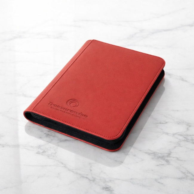 Guide classeur TCG : comment ranger ses cartes avec le WiseGuard Zip Binder 360 ?