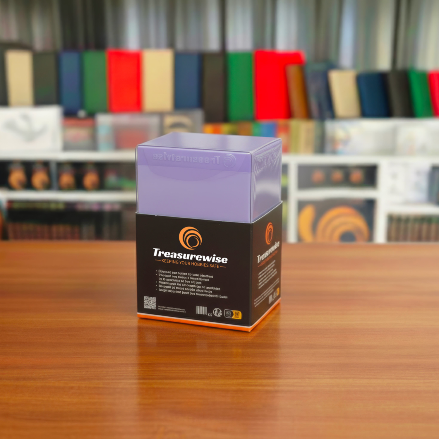 Protections pour cartes