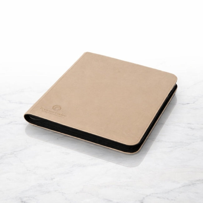 WiseGuard XL Zip Binder (480)