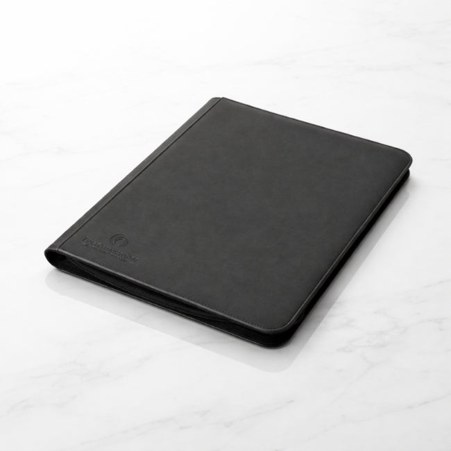 WiseGuard Zip Toploader Binder (216)