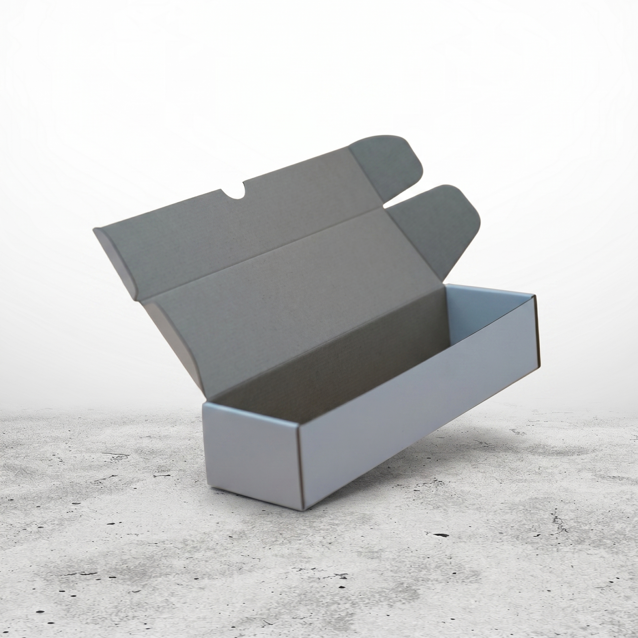 Boite de Rangement 1000 Cartes Pliable
