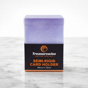 Card holder cartes Pokémon x50 Treasurewise – Protection gradation PSA