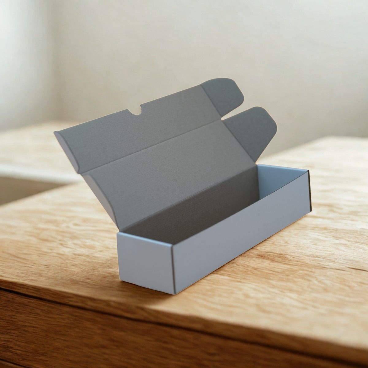 Boite de Rangement 1000 Cartes Pliable