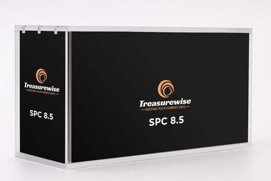 Protection acrylique - Pokémon - SPC 8.5 évolutions prismatique