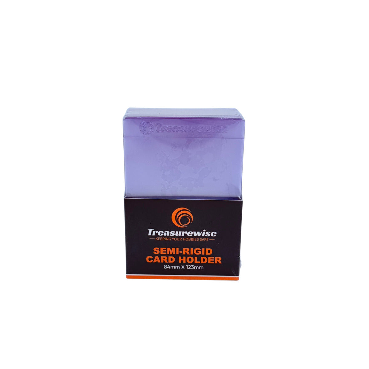 Card holder cartes Pokémon x50 Treasurewise – Protection gradation PSA