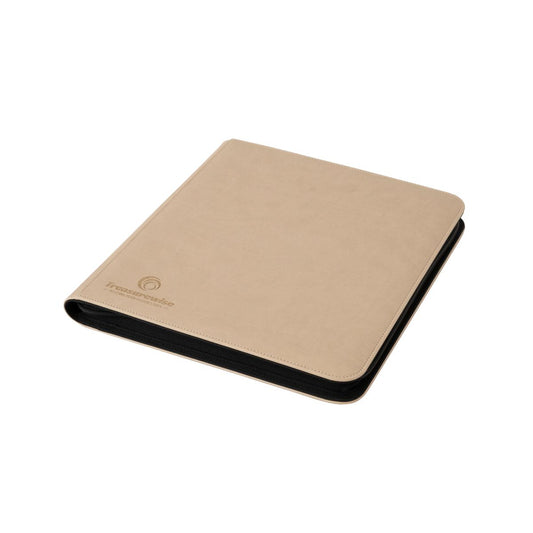 WiseGuard XL Zip Binder (480)